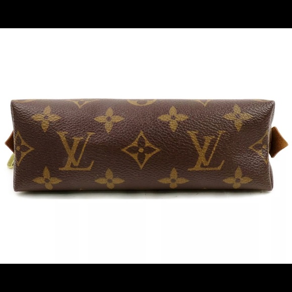 Louis Vuitton Cosmetic Pouch Pochette Cosmetic - Picture 4 of 8